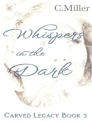 cover image of Whispers in the Dark